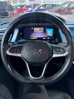 فولكسفاغن أطلس كروس سبورت